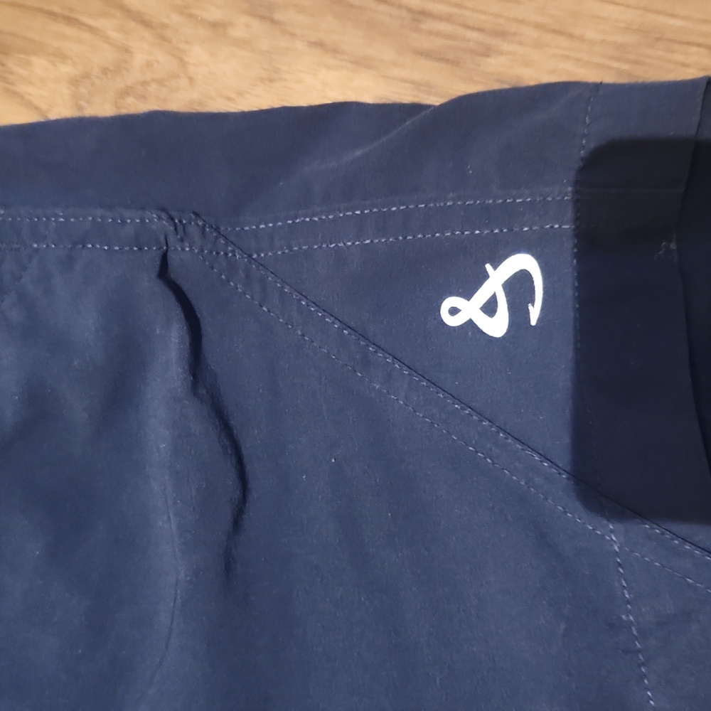 Hook&Tackle Shorts View 3